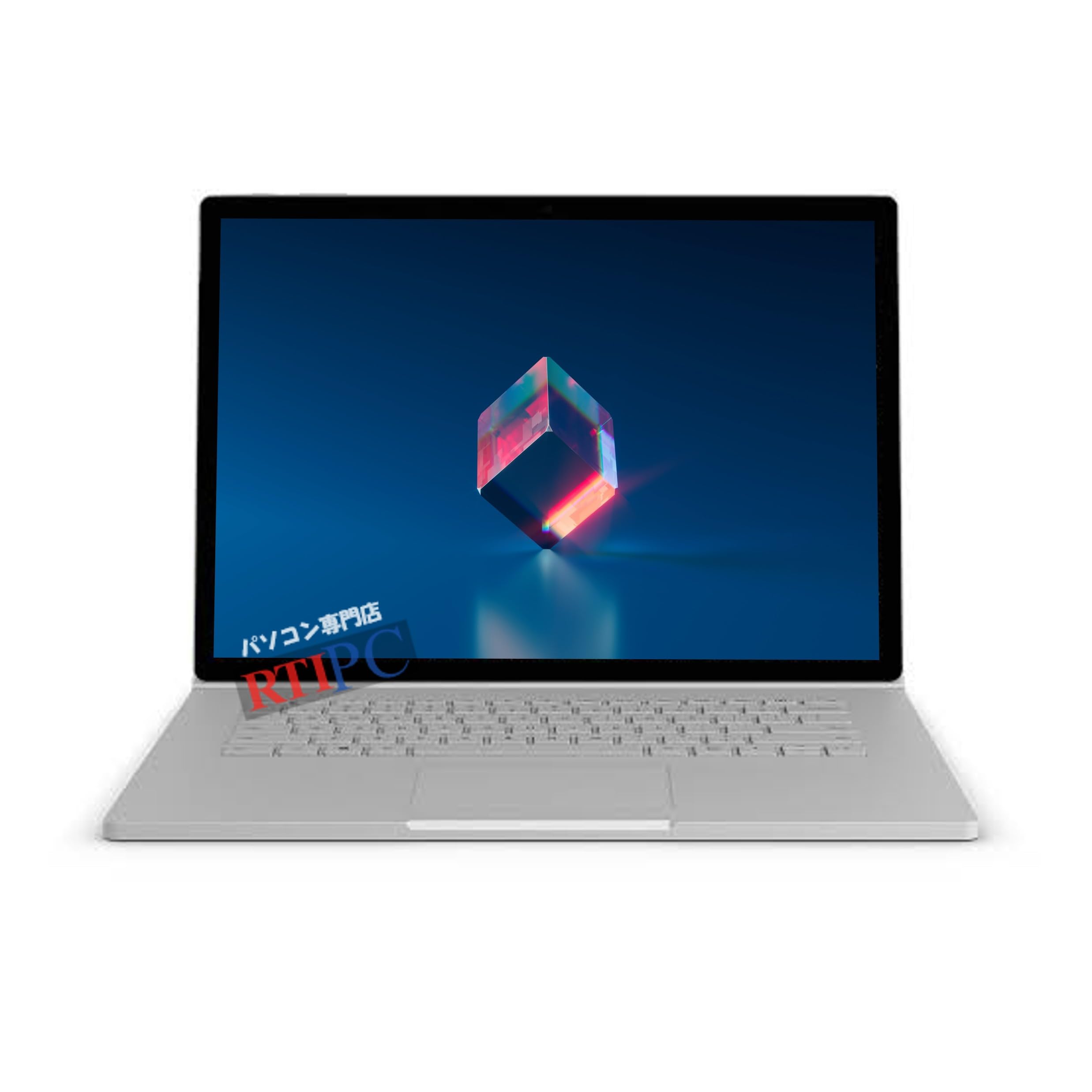 Amazon.co.jp: 【整備済み品】Surface Book 2 / 2 in 1 13.5インチ